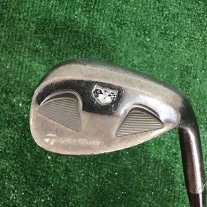 TaylorMade TP Wedge 58* Steel Shaft