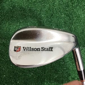 Wilson Staff JP-57 Sand Wedge SW Steel Shaft
