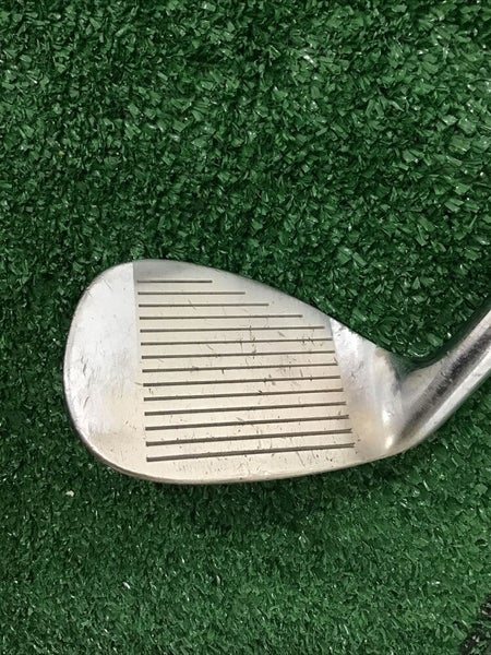 Wilson Staff JP-57 Sand Wedge SW Steel Shaft
