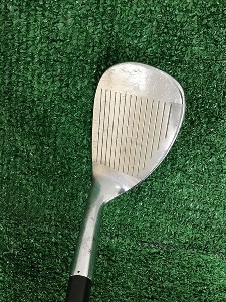 Wilson Staff JP-57 Sand Wedge SW Steel Shaft