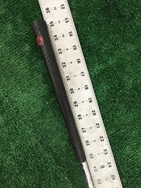 Wilson Staff JP-57 Sand Wedge SW Steel Shaft