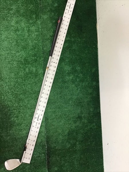Wilson Staff JP-57 Sand Wedge SW Steel Shaft