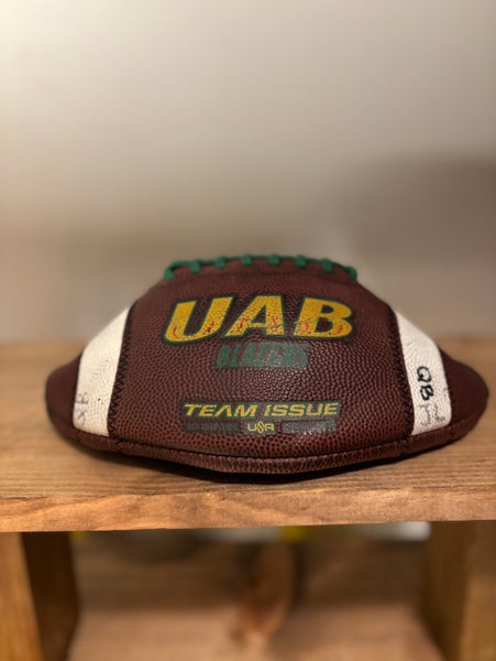University Of Birmingham Alabama College Football