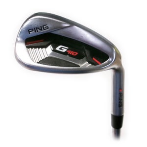 Ping G410 Power Spec Single Pitching Wedge Steel Dynamic Gold 105 R300 Regular