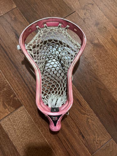 Used  Strung DNA 2.0 Head