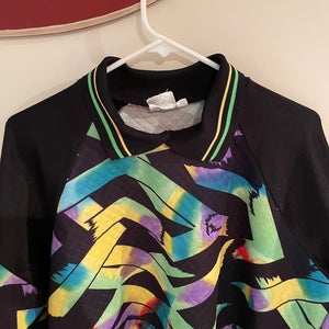Soccer goalie jersey-new
