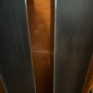 Rossignol hero 185 Alpine race ski