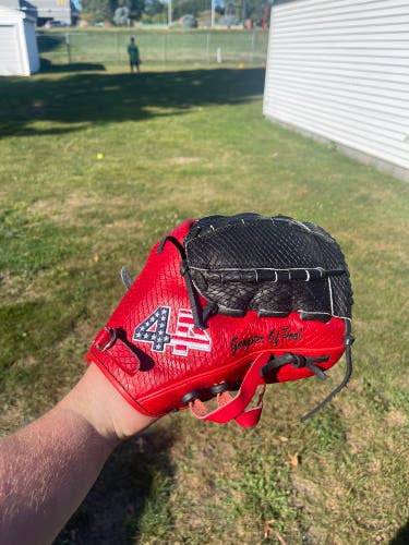 44 pro glove