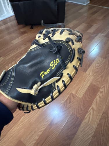 All Star 32’ Catcher’s mitt