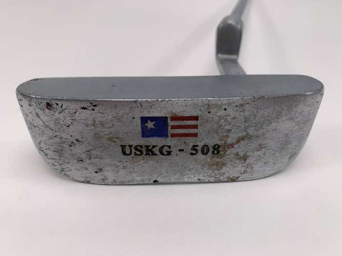 US Kids 508 Putter 30" Junior RH