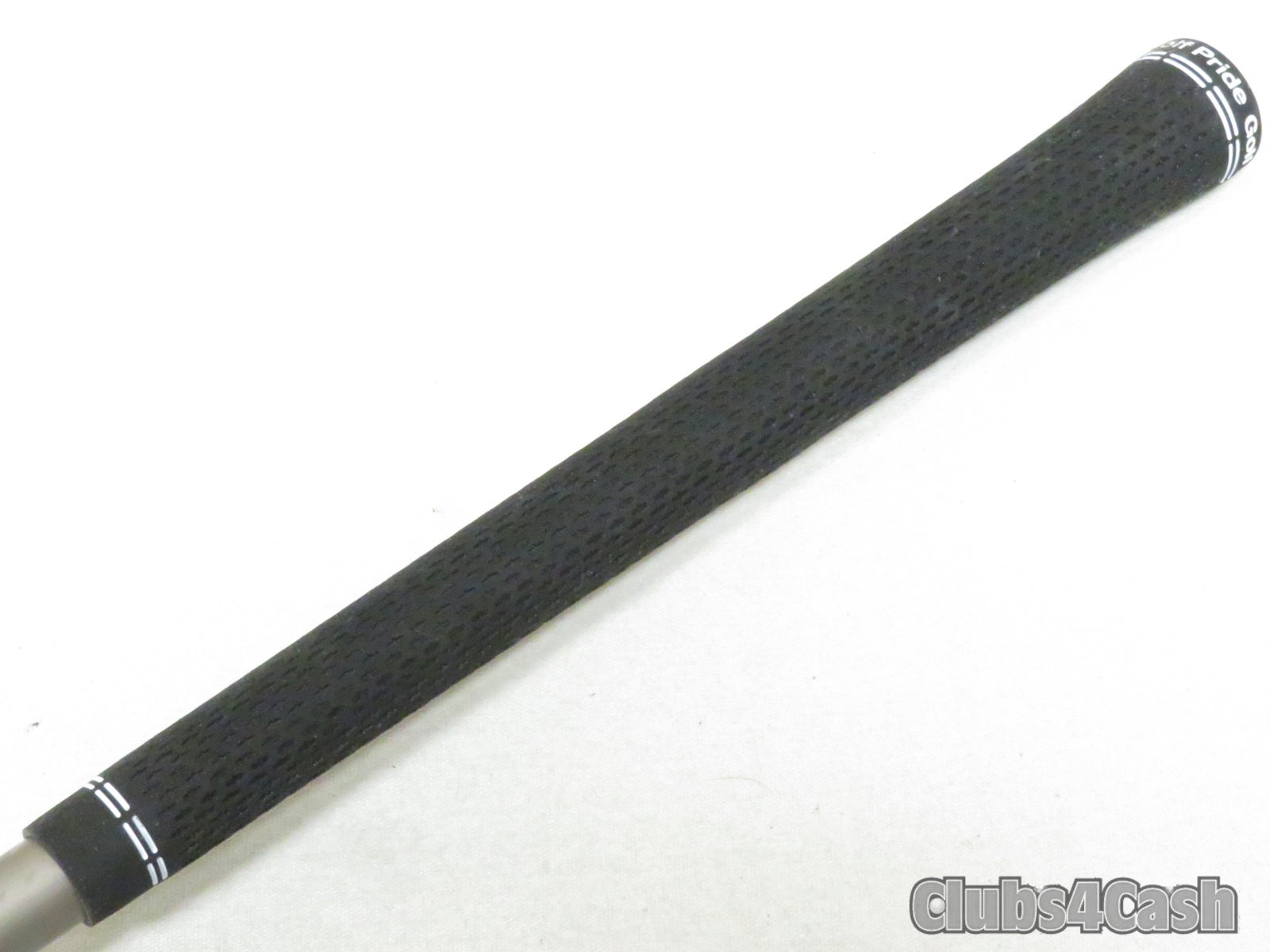 Driver Ping G430 Max 10,5° - Graphite Rigide Pour Droitier - Pilote Golf Titane