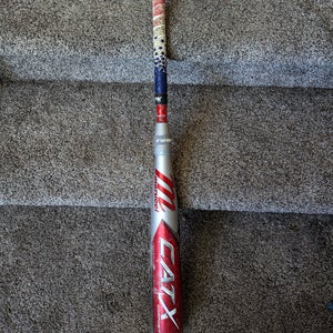 Used CatX composite 30 inch drop 10