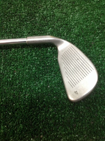 Ping Eye 2+ 4 Iron ZZ Lite Steel Shaft