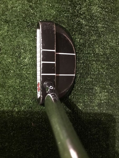 Odyssey Metal X Rossie Putter 31.5 Inches
