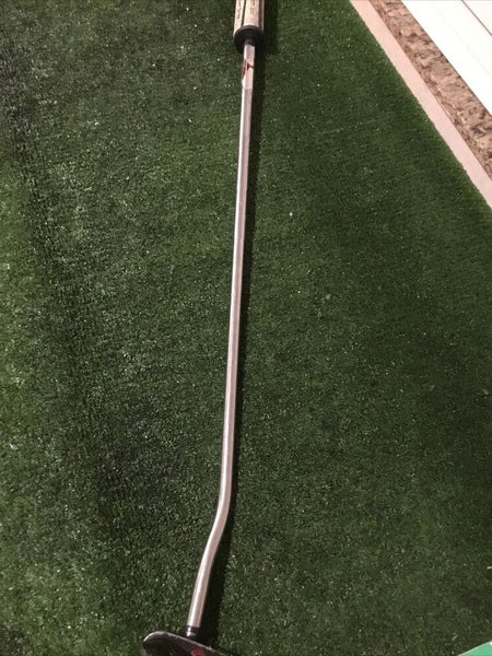 Odyssey Metal X Rossie Putter 31.5 Inches