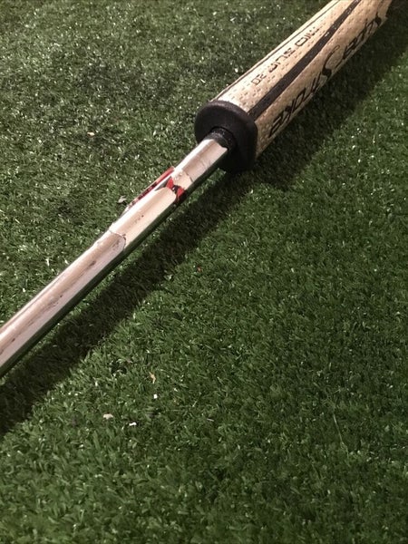 Odyssey Metal X Rossie Putter 31.5 Inches