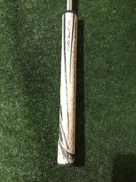 Odyssey Metal X Rossie Putter 31.5 Inches