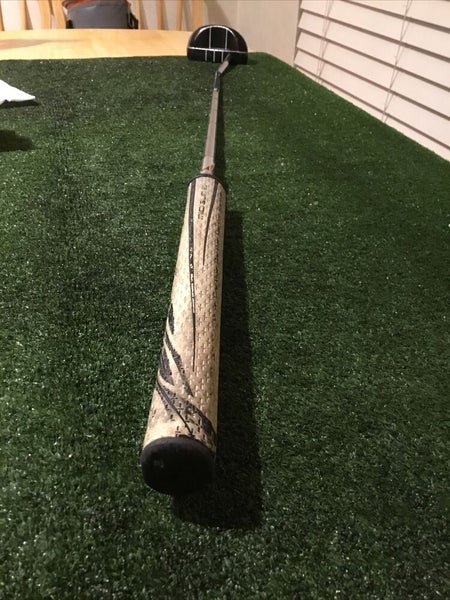 Odyssey Metal X Rossie Putter 31.5 Inches