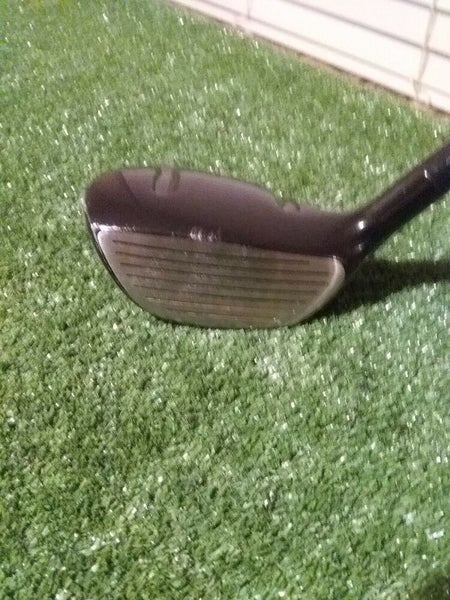 Freedom 345 3 Wood Seniors Lite Graphite shaft