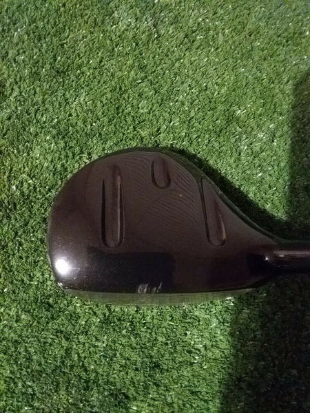 Freedom 345 3 Wood Seniors Lite Graphite shaft