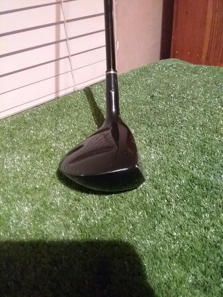 Freedom 345 3 Wood Seniors Lite Graphite shaft