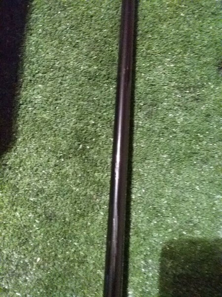 Freedom 345 3 Wood Seniors Lite Graphite shaft