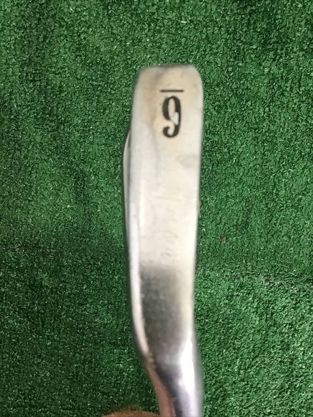 Callaway X Forged 6 Iron Project X 5.0 Seniors Steel Shaft