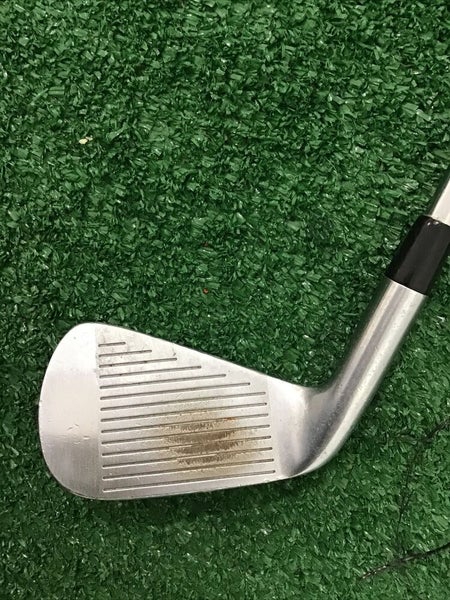Callaway X Forged 6 Iron Project X 5.0 Seniors Steel Shaft