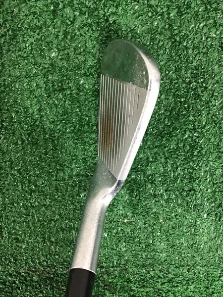 Callaway X Forged 6 Iron Project X 5.0 Seniors Steel Shaft