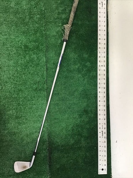Callaway X Forged 6 Iron Project X 5.0 Seniors Steel Shaft