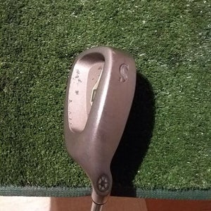 Callaway 1996 Ladies Big Bertha Sand Wedge Graphite Shaft