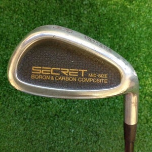 Yamaha Secret Ladies Sand Wedge SW Graphite Shaft