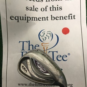 Adams Ladies A3OS Sand Wedge SW Graphite