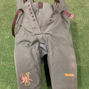 Used Vermont Senior XL Reebok MHP 520 Hockey Pants