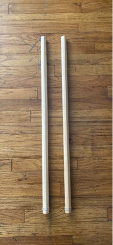 Hardwood Lacrosse Shaft Bundle
