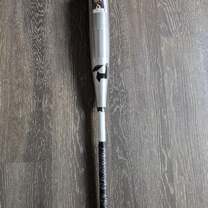 New 2024 DeMarini The Goods USSSA Certified Bat (-10) Alloy 20 oz 30"