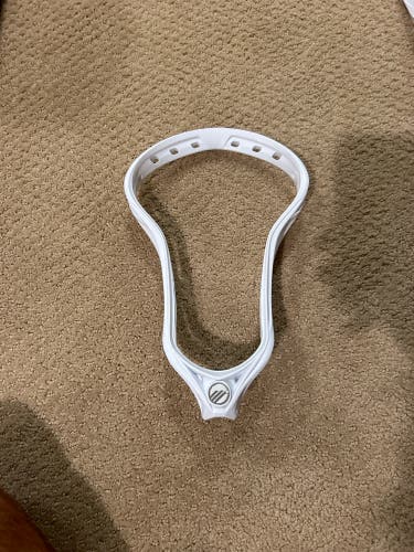 New Attack & Midfield Unstrung Optik 3.0 Head