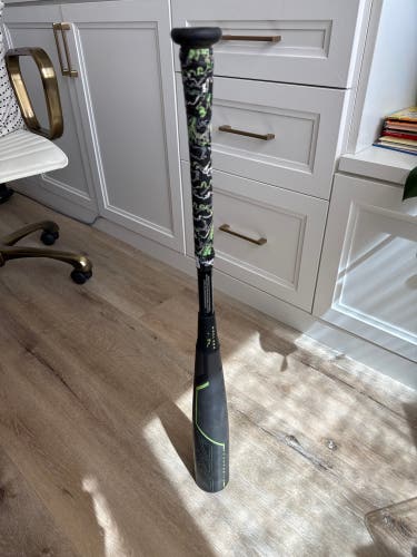 29" Rawlings Quatro Pro -8 USA Bat - 29/21