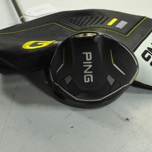 Ping G430 Max 10K 9* Driver Right Stiff Flex Aerotech Ti-Fiber Pro 60 F5 #181471