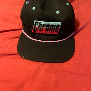 Crome Lacrosse hat