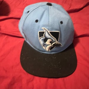 Hopkins lacrosse hat 2022