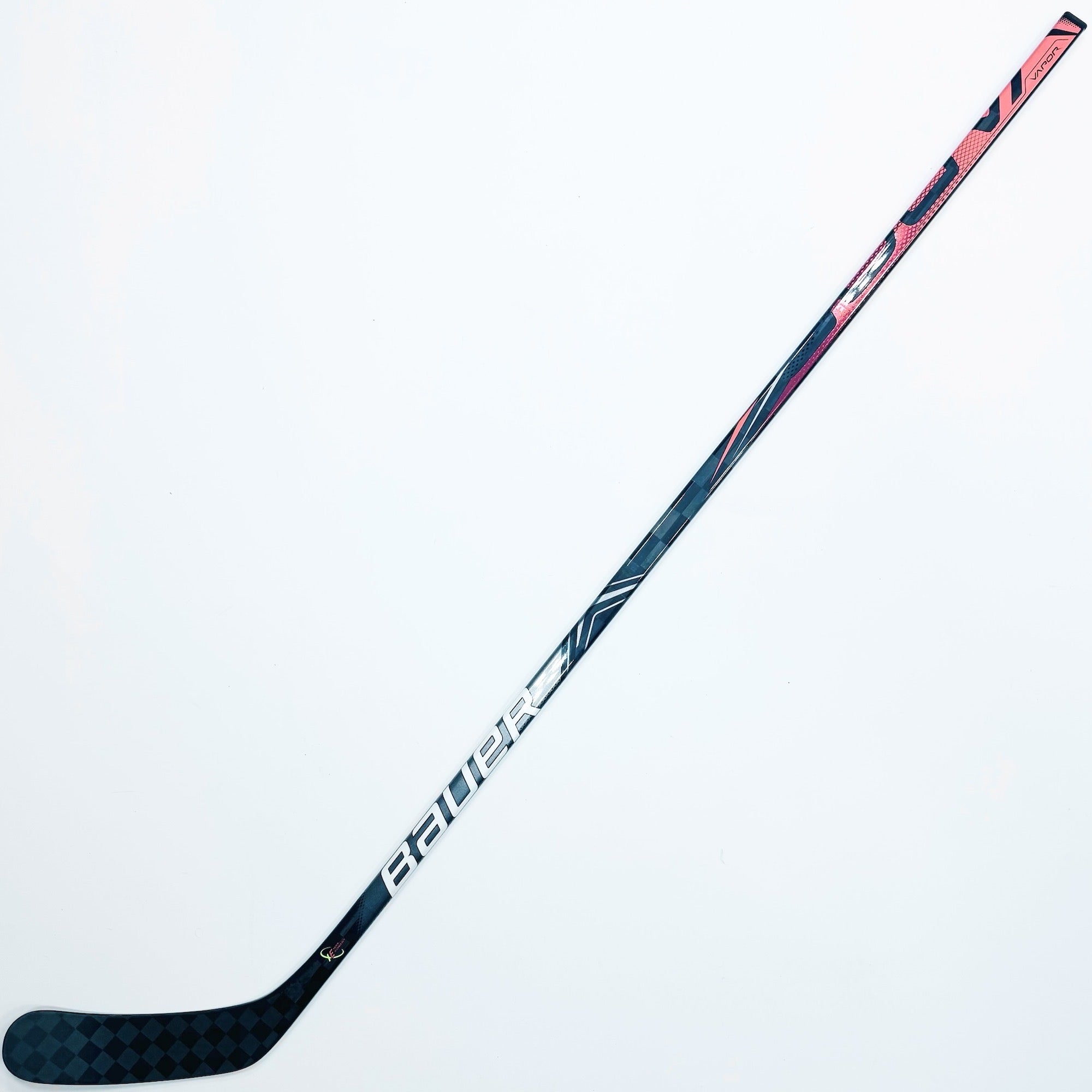 Bauer Agent p92m/65 flex new hockey stick. | SidelineSwap | Buy 
