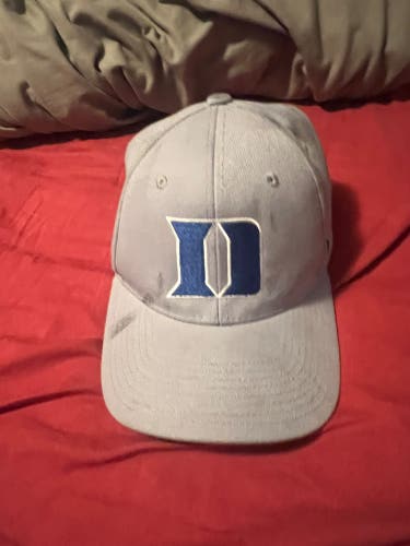 Duke lacrosse hat 2023