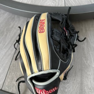 2023 11.5" A500 Baseball Glove