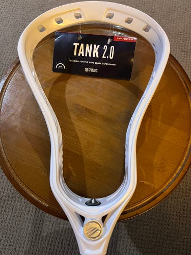 Maverick tank 2.0