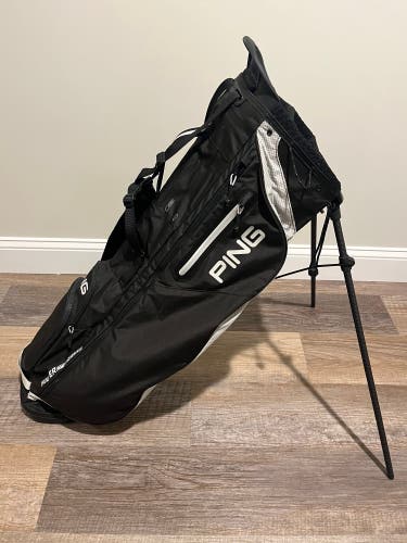 Ping Hoofer Craz-E-Lite 2023 Stand Bag