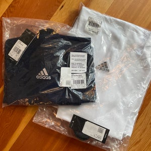 Bundle For Lehmans | New XL Adidas Socks