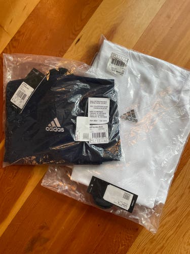 Bundle For Lehmans | New XL Adidas Socks