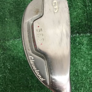 Cleveland 588 Altitude Ladies 6 Hybrid Graphite Shaft