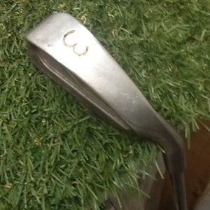 Ping Eye 2 3 Iron ZZ Lite Stiff Steel Shaft